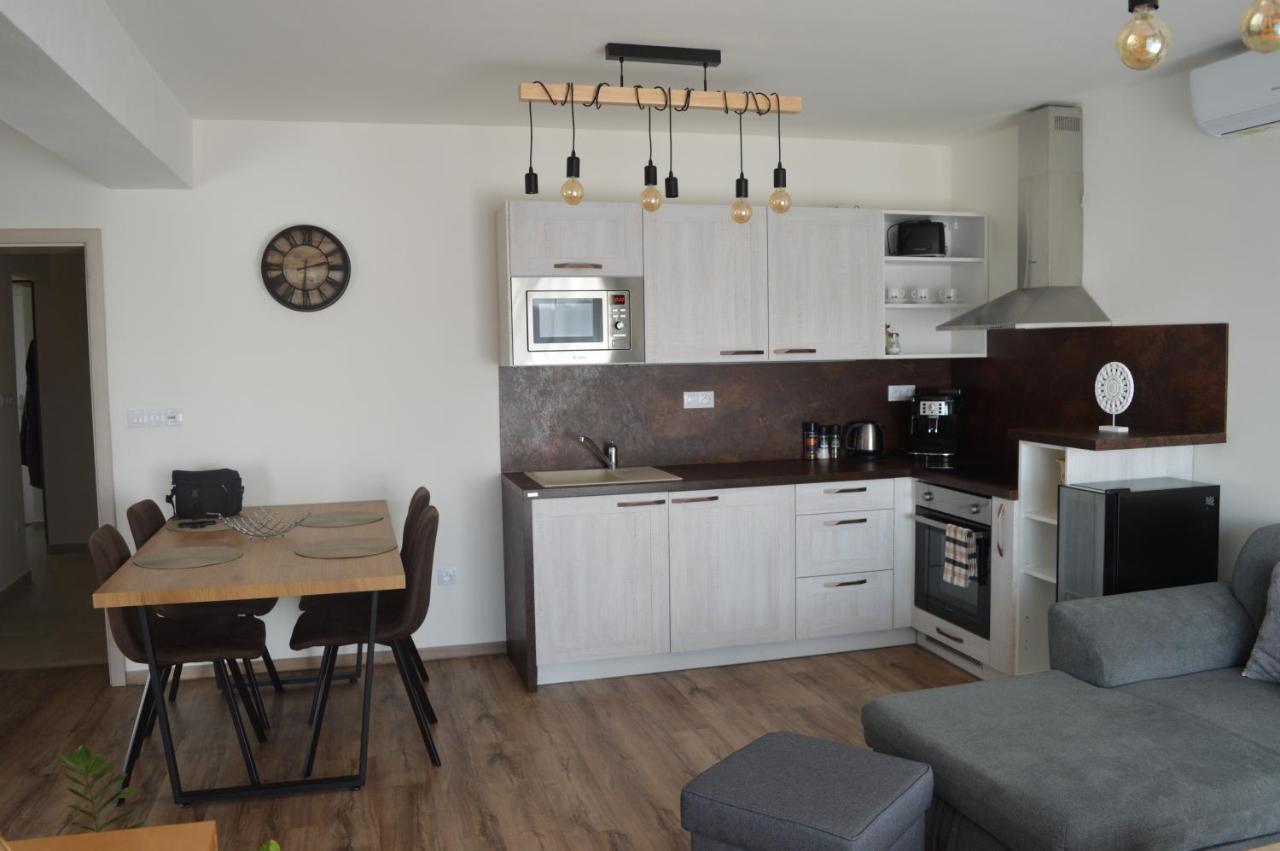 Apartmany Olsovska Bzenec Zewnętrze zdjęcie
