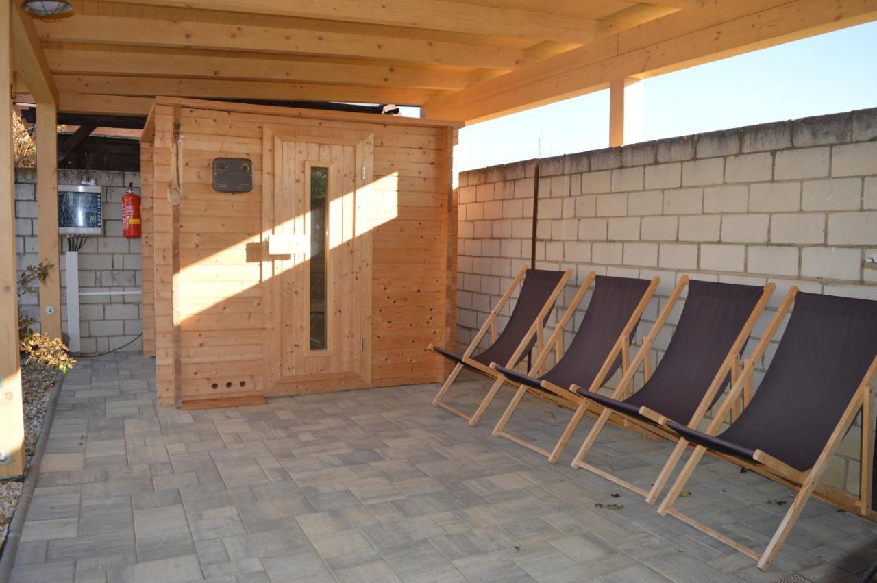 Apartmany Olsovska Bzenec Zewnętrze zdjęcie