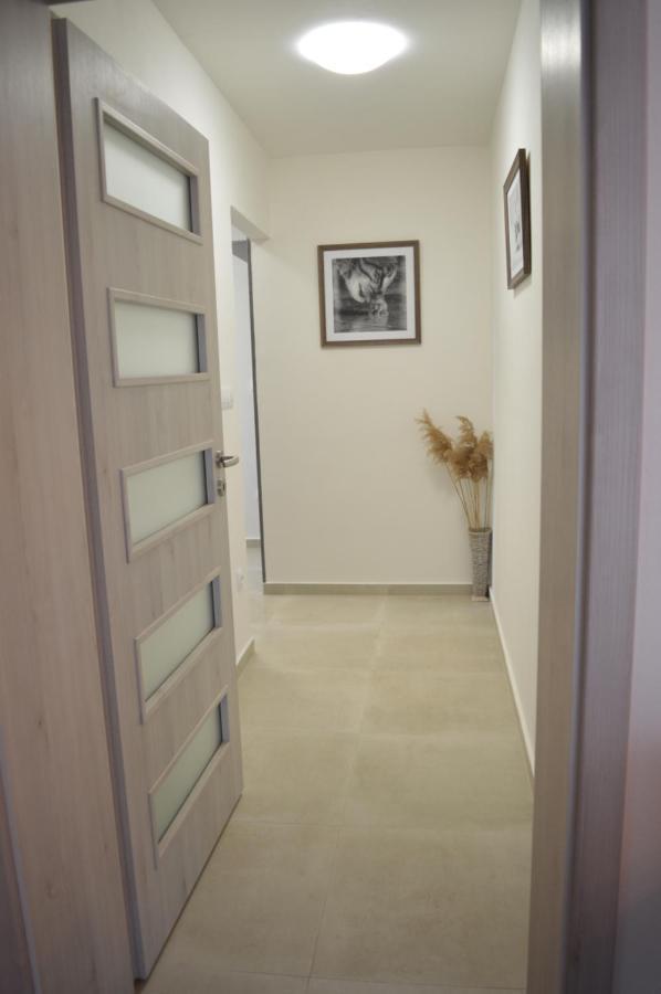 Apartmany Olsovska Bzenec Zewnętrze zdjęcie
