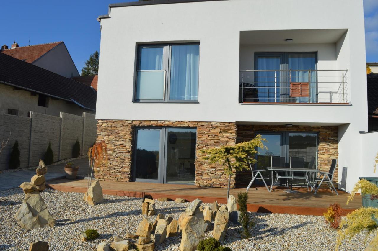 Apartmany Olsovska Bzenec Zewnętrze zdjęcie