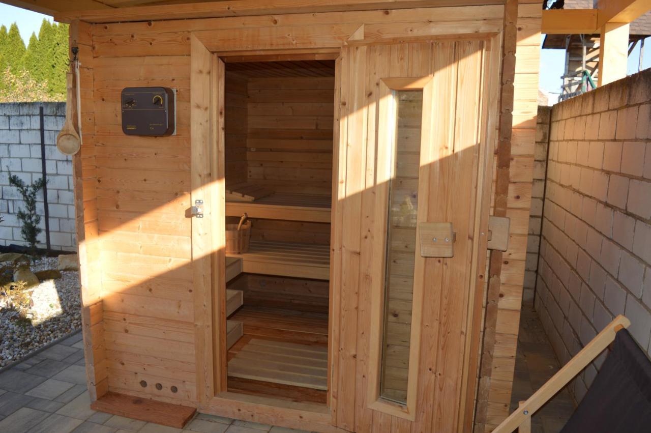 Apartmany Olsovska Bzenec Zewnętrze zdjęcie