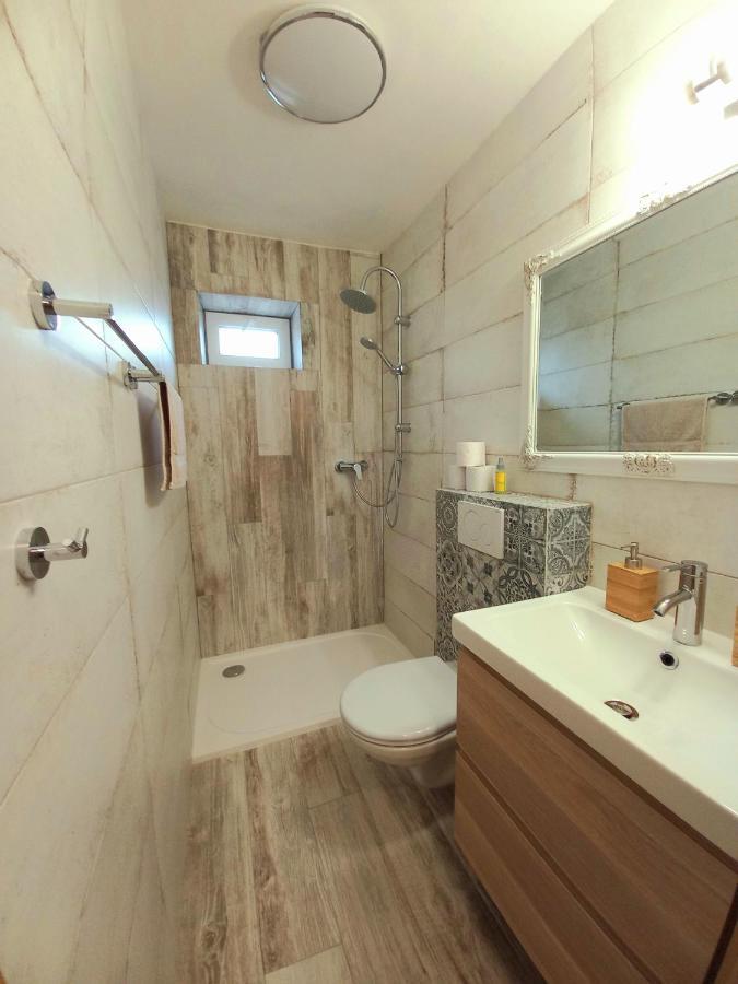 Apartmany Olsovska Bzenec Zewnętrze zdjęcie