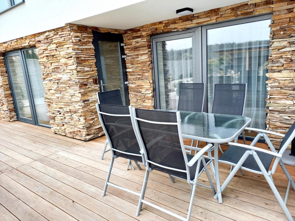 Apartmany Olsovska Bzenec Zewnętrze zdjęcie