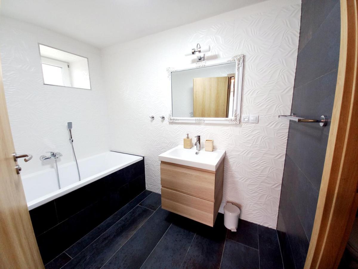 Apartmany Olsovska Bzenec Zewnętrze zdjęcie