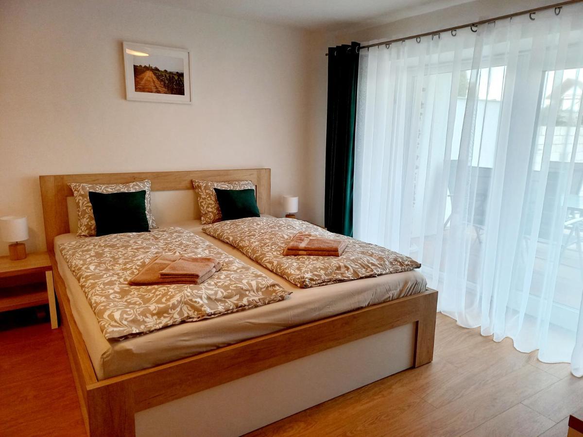 Apartmany Olsovska Bzenec Zewnętrze zdjęcie