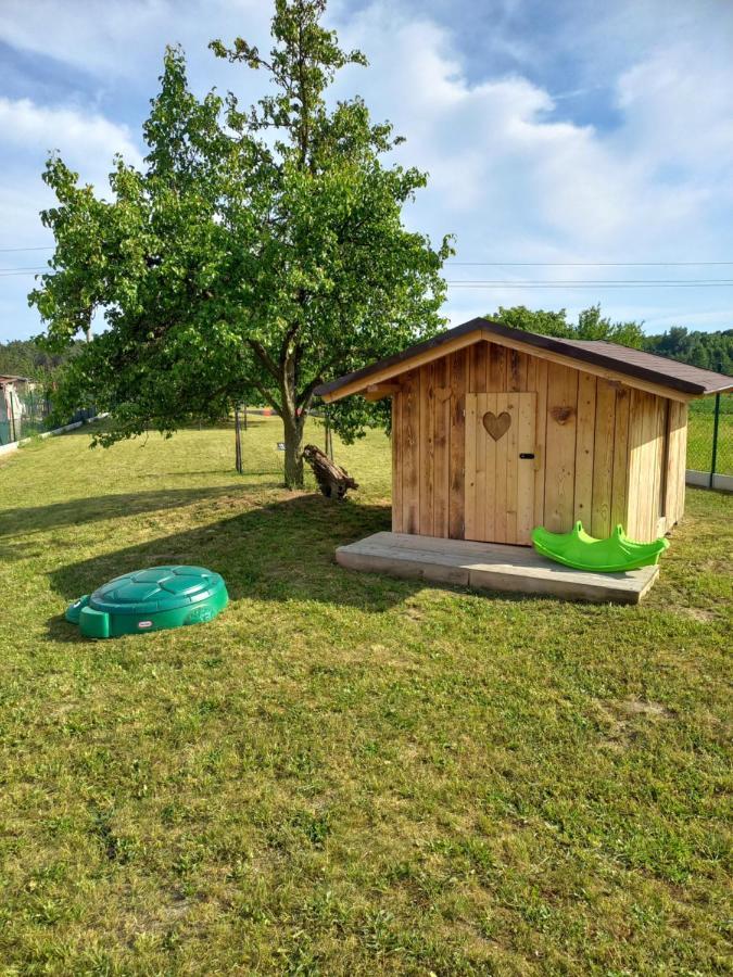 Apartmany Olsovska Bzenec Zewnętrze zdjęcie